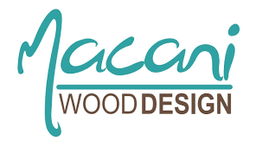 Macani WOODDESIGN-Logo